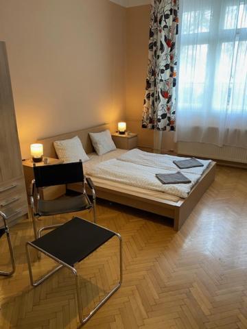 Pala Gardem Appartamento Budapest Esterno foto