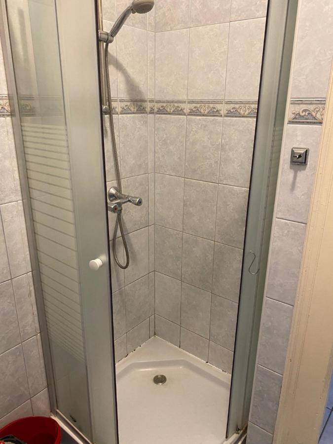 Pala Gardem Appartamento Budapest Esterno foto