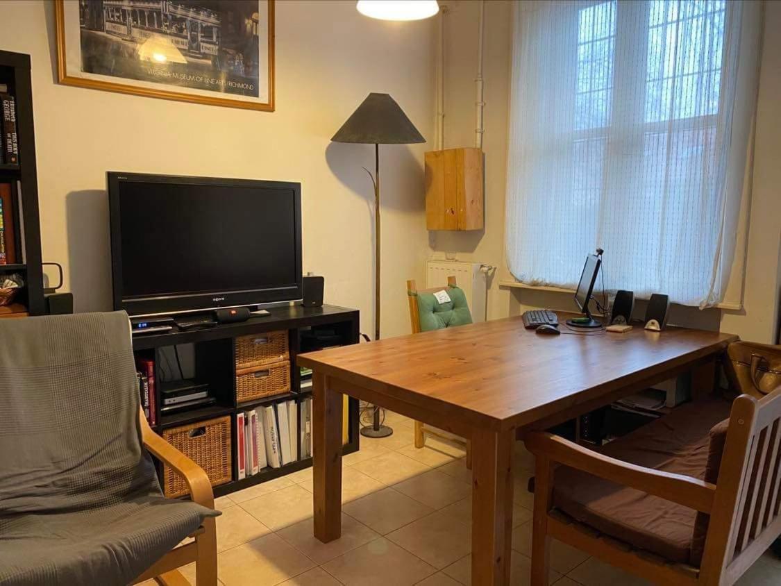 Pala Gardem Appartamento Budapest Esterno foto